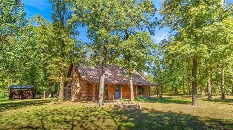 313 Post Oak Rd, Broken Bow, OK 74728 photo 2