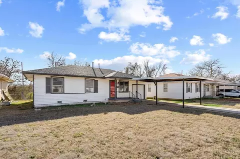 4720 SE 18th St, Del City, OK 73115