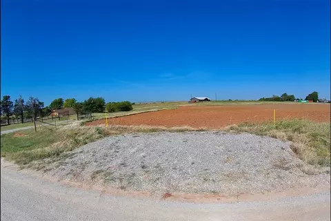 0000 N Reformatory Rd, Okarche, OK 73762