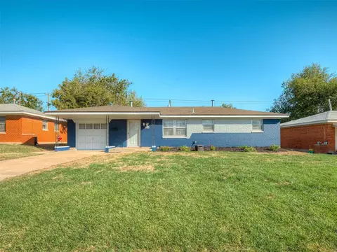 3333 SE 22nd St, Oklahoma City, OK 73115