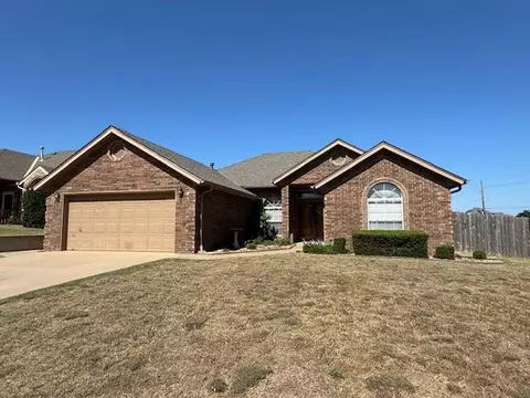 1214 Castle Creek St, Shawnee, OK 74804
