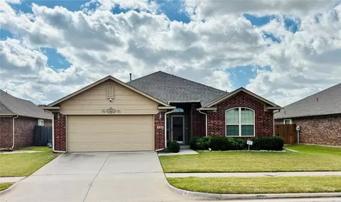 2332 SW 137th St, Oklahoma City, OK 73170