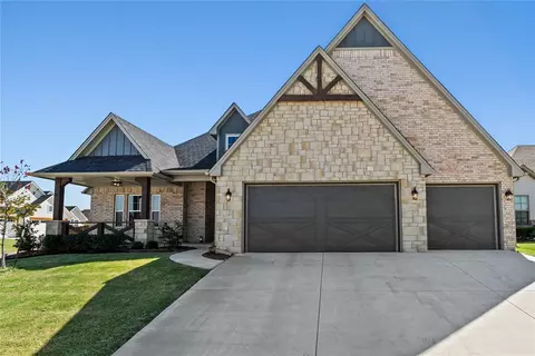 13500 NW 2nd St, Yukon, OK 73099