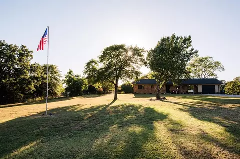 15974 N County Road 3370 Rd, Stratford, OK 74872