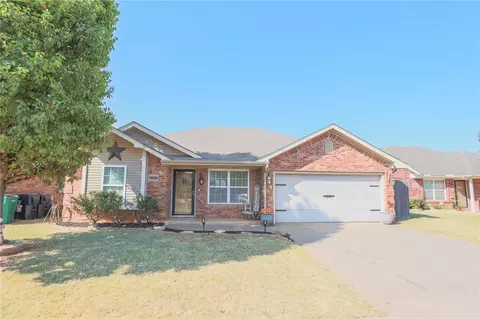 11929 NW 136th Ter, Piedmont, OK 73078
