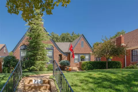 221 NW 32nd St, Oklahoma City, OK 73118