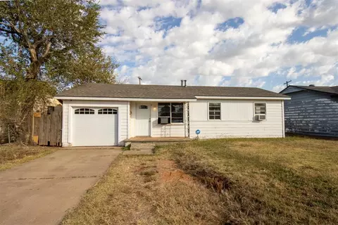 813 SE 60th Ter, Oklahoma City, OK 73149