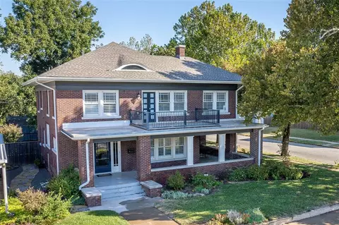 1401 NW 19th St, Oklahoma City, OK 73106
