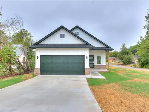 1845 NE 24th St, Oklahoma City, OK 73111