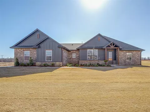 4692 Adraina Way, Piedmont, OK 73078