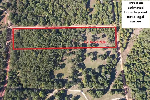 White Oak Lane, Tecumseh, OK 74873