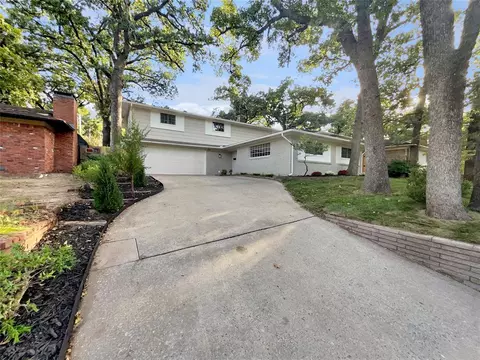 5016 NW 27th St, Oklahoma City, OK 73127