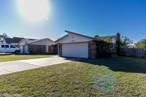 3236 SW 94th St, Oklahoma City, OK 73159