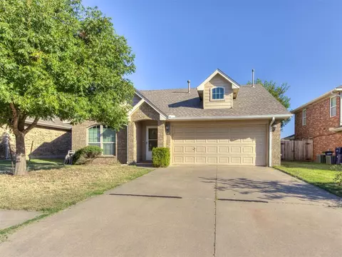 8513 SW 45th Ter, Oklahoma City, OK 73179