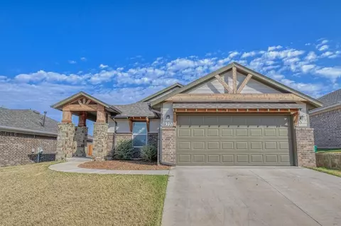 11221 NW 134th Cir, Piedmont, OK 73078