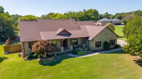 926 Mills St, Purcell, OK 73080