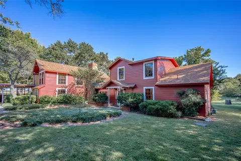 3284 NE 21st St, Blanchard, OK 73010