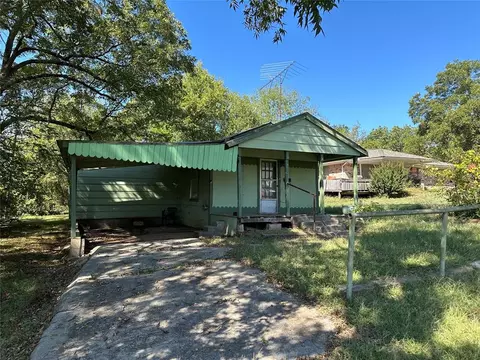 1205 Jefferson St, Seminole, OK 74868