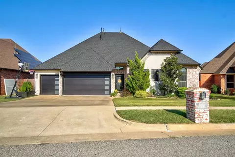 5328 SW Starling Way St, Oklahoma City, OK 73179