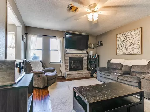 2305 Leaf Dr, Moore, OK 73160 photo 25