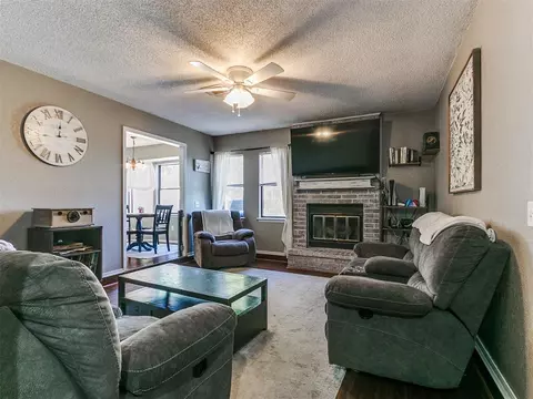 2305 Leaf Dr, Moore, OK 73160 photo 24
