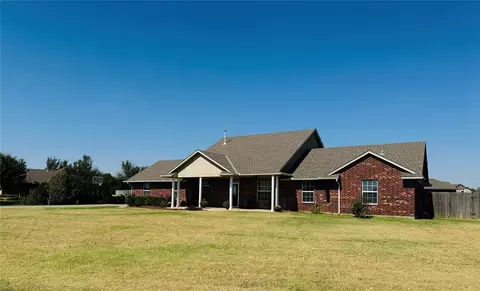 3461 N Faint Rdg, Piedmont, OK 73078