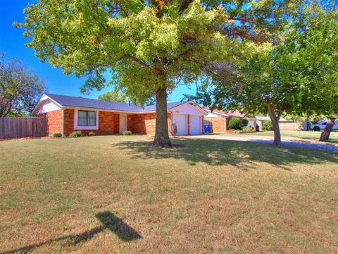 8537 S Drexel Ave, Oklahoma City, OK 73159
