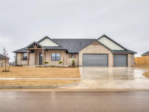 4656 Adraina Way, Piedmont, OK 73078