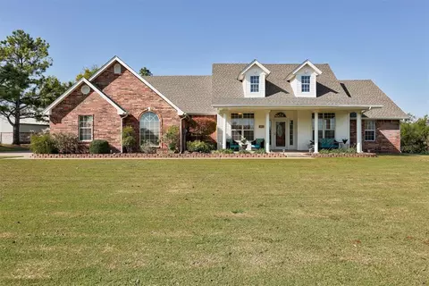 9301 Straka Rd, Oklahoma City, OK 73165