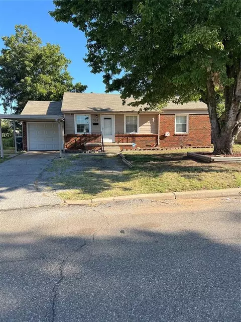305 E Marshall St, Oklahoma City, OK 73110