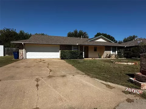 2605 Virginia St, Duncan, OK 73533