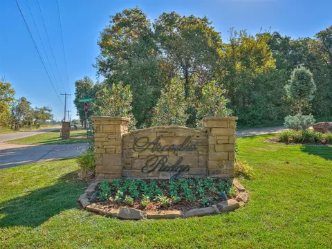 Carpenter Trail, Arcadia, OK 73007