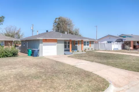 1913 NE 52nd St, Oklahoma City, OK 73111