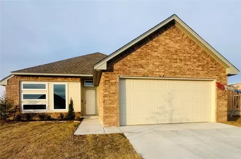 1037 SW 139th St, Oklahoma City, OK 73170