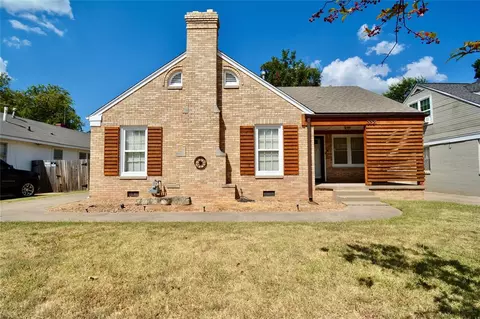 3321 NW 25th St, Oklahoma City, OK 73107