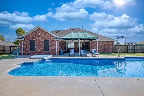 809 Grandview Rd, Tuttle, OK 73089 photo 35