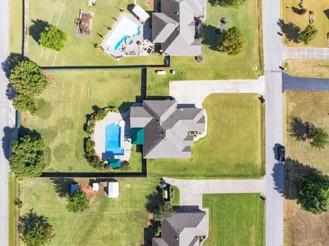 809 Grandview Rd, Tuttle, OK 73089 photo 42