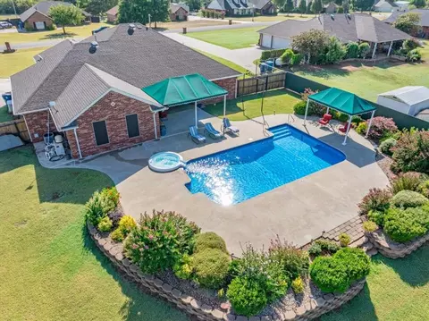 809 Grandview Rd, Tuttle, OK 73089 photo 36