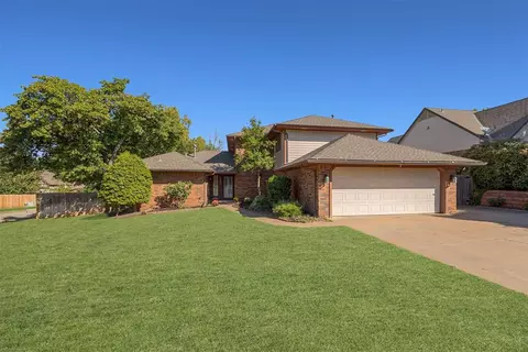 1221 Olde Bridge Rd, Edmond, OK 73034