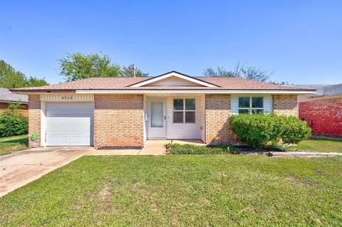 4712 S Kathy Dr, Oklahoma City, OK 73135