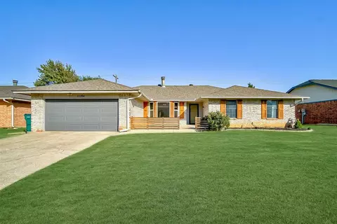 11104 N Ann Arbor Ave, Oklahoma City, OK 73162