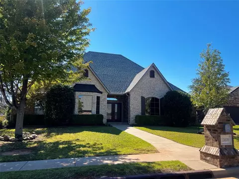 12609 S Olivine Ter, Oklahoma City, OK 73170
