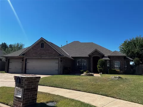 17113 Granite Pl, Edmond, OK 73012