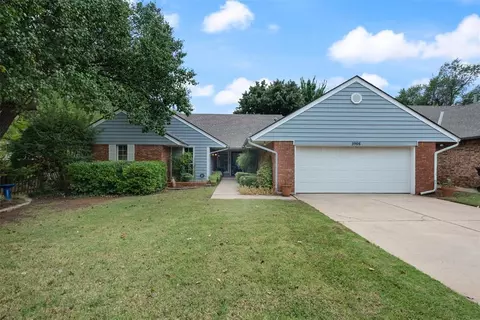 3908 NE 143rd St, Edmond, OK 73013