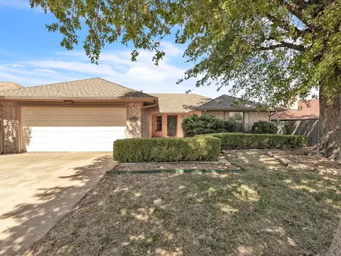 5017 SE 58th St, Oklahoma City, OK 73135