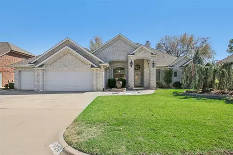 11224 S Shartel Ave, Oklahoma City, OK 73170