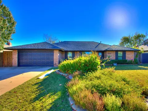 5412 NW 109th St, Oklahoma City, OK 73162
