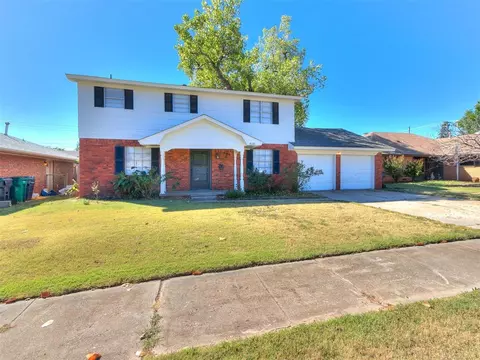 4120 NW 31st St, Oklahoma City, OK 73112