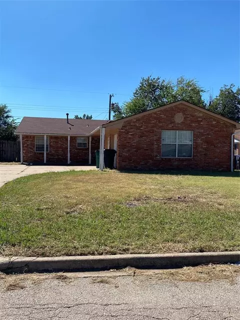 1132 NW 104th Ter, Oklahoma City, OK 73114