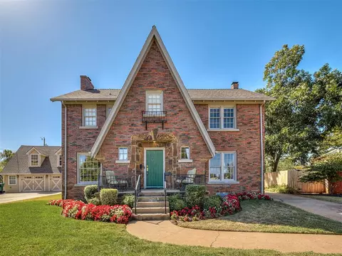 2628 NW 28th St, Oklahoma City, OK 73107